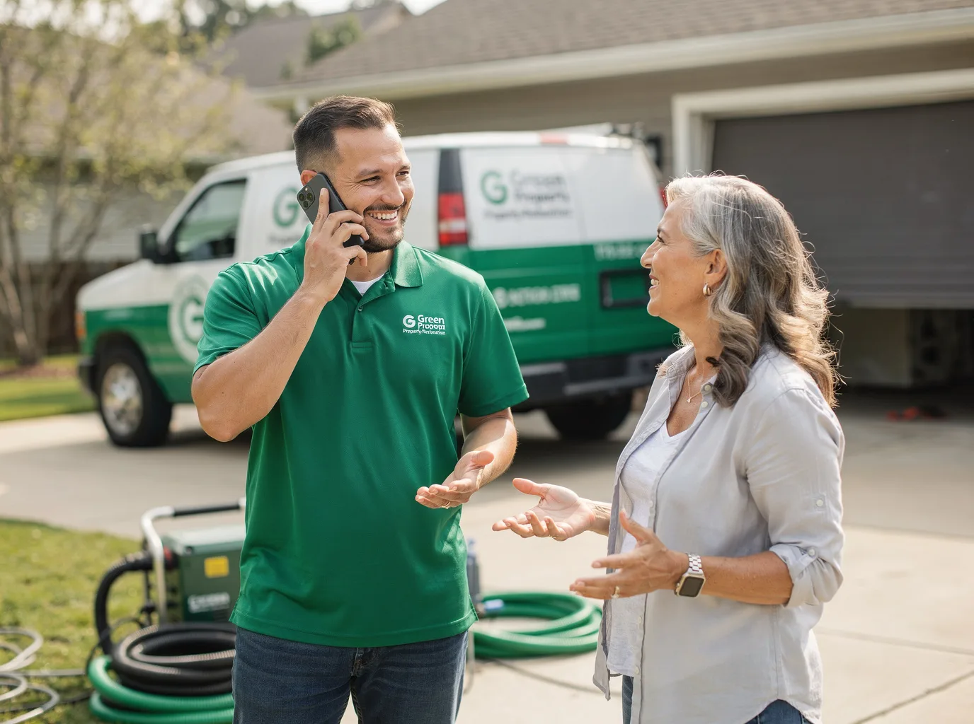 Water Damage Restoration Portland, PA FAQs
